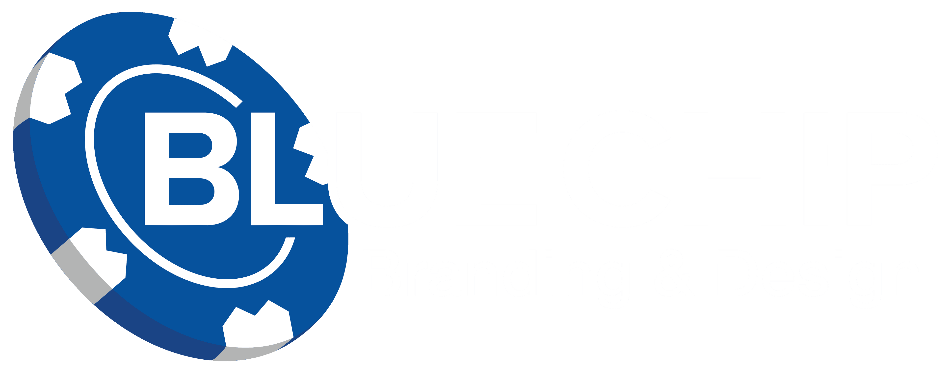 Bluechip Design Logo